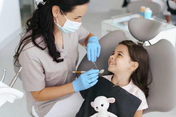 Best Root Canal Treatment  in Hillburn, NY