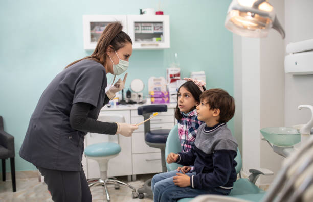 Best Dental Inlays and Onlays  in Hillburn, NY